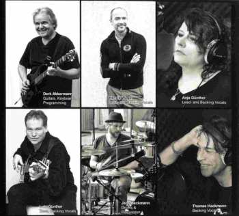 CD Saris: Until We Have Faces