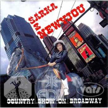 Album Newyjou: Country Show On Broadway