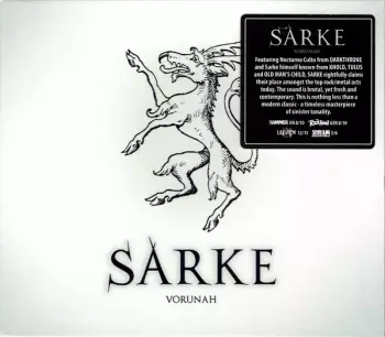 Sarke: Vorunah