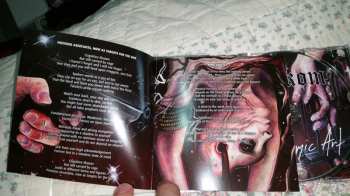 CD Sarkom: Anti-Cosmic Art