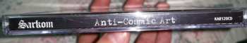 CD Sarkom: Anti-Cosmic Art