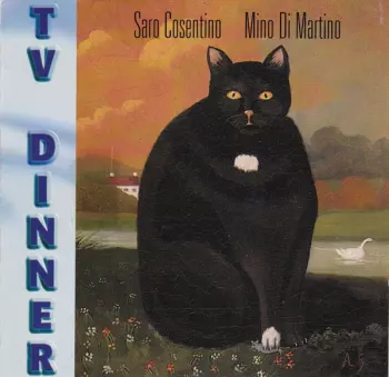 TV Dinner