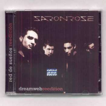 Album Saronrose: Dreamweb