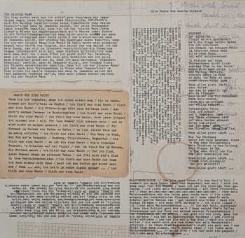 LP Sascha Gutzeit: Der Falsche Mann