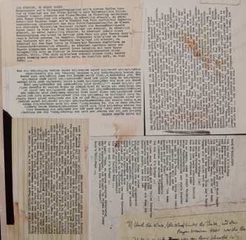 LP Sascha Gutzeit: Der Falsche Mann