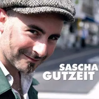Sascha Gutzeit: Sascha Gutzeit