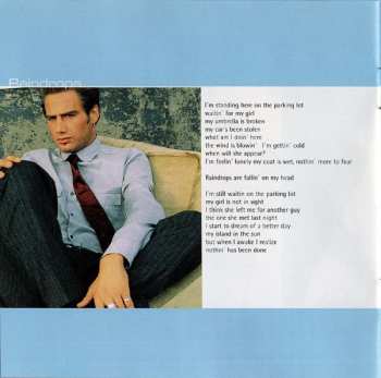 CD Sasha: Dedicated To...