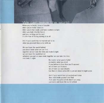 CD Sasha: Dedicated To...