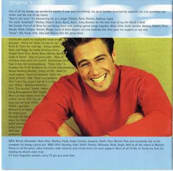 CD Sasha: Dedicated To...