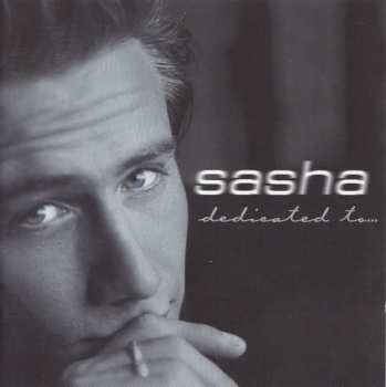 CD Sasha: Dedicated To...