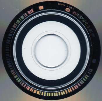 CD Sasha: Dedicated To...