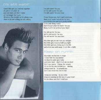 CD Sasha: Dedicated To...