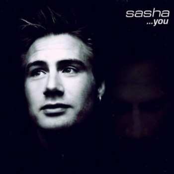 Album Sasha: ...You