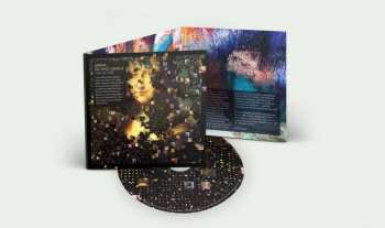 CD Sasha: Da Vinci Genius - The Score