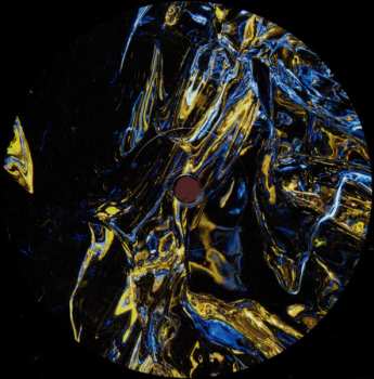 4LP Sasha: Fabric 99