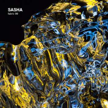 CD Sasha: Fabric 99