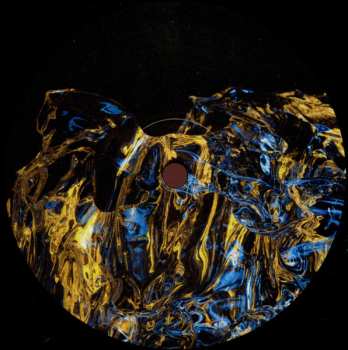 4LP Sasha: Fabric 99