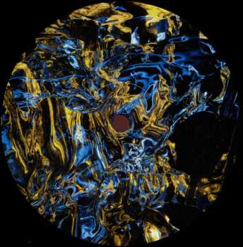 4LP Sasha: Fabric 99