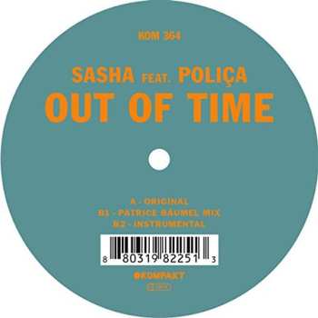 Album Poliça: Out Of Time