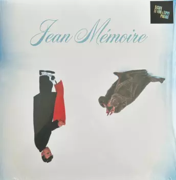 Jean Mémoire
