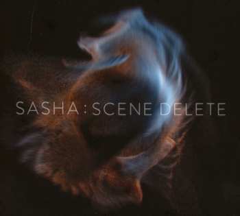 CD Sasha: Scene Delete