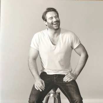 CD Sasha: Schlüsselkind