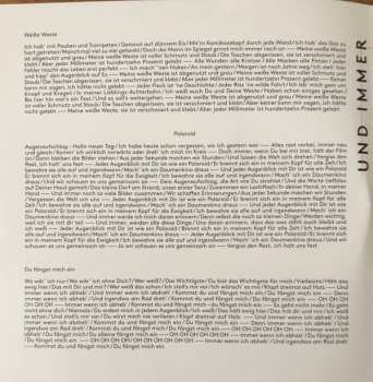 CD Sasha: Schlüsselkind