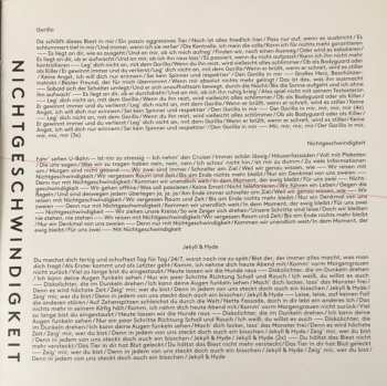 CD Sasha: Schlüsselkind