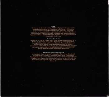 2CD Sasha: The emFire Collection: Mixed, Unmixed & Remixed