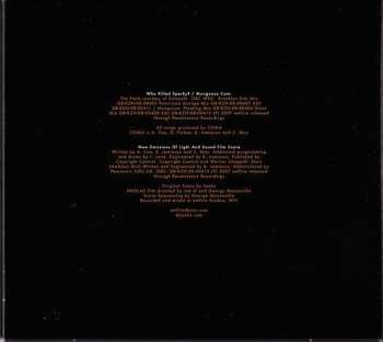 2CD Sasha: The emFire Collection: Mixed, Unmixed & Remixed
