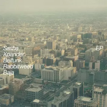 Xpander EP