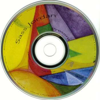 CD Sass Jordan: Present
