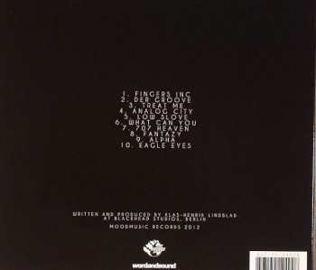 CD Sasse: Third Encounter