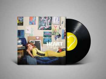 Album Sassy 009: Heart Ego