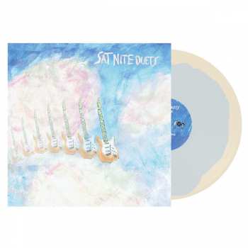 LP Sat. Nite Duets: Air Guitar LTD | CLR