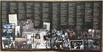 2LP Satan: Early Rituals LTD | CLR