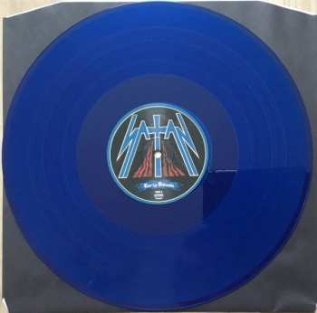 2LP Satan: Early Rituals LTD | CLR