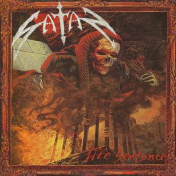CD Satan: Life Sentence
