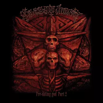 Satan's Host: Pre-dating God Part 2