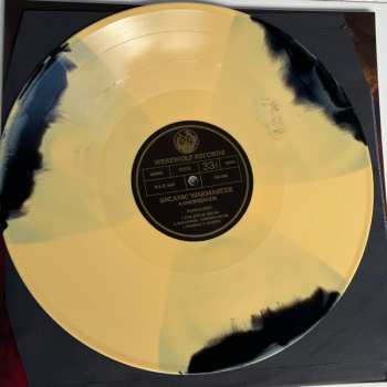 LP Satanic Warmaster: Aamongandr CLR