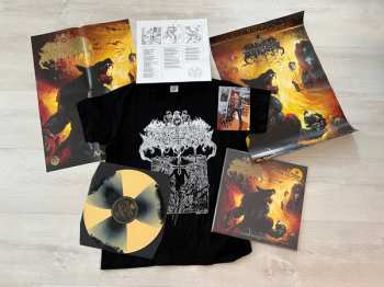 LP Satanic Warmaster: Aamongandr CLR