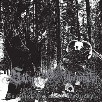 2CD Satanic Warmaster: Carelian Satanist Madness