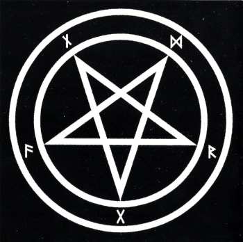 CD Satanic Warmaster: Nachzehrer