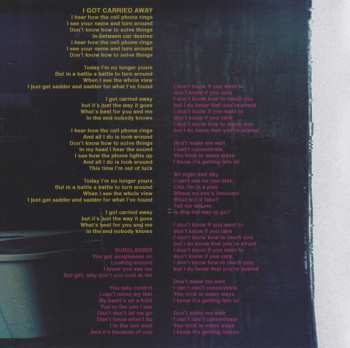 CD Satellite Stories: Cut Out The Lights