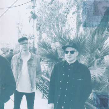 CD Satellite Stories: Cut Out The Lights