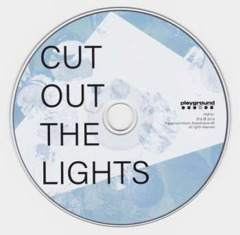 CD Satellite Stories: Cut Out The Lights