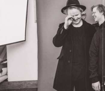 CD Satellite Stories: Cut Out The Lights