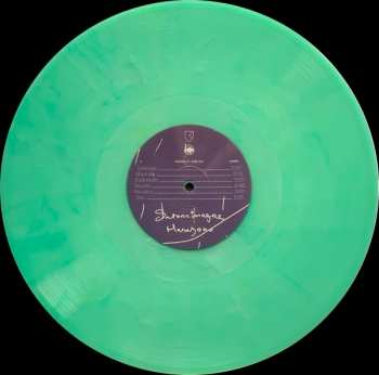 LP Satomimagae: Hanazono CLR | LTD