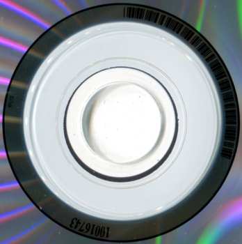 CD Sator Marte: Za Zdmi