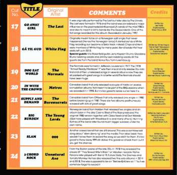 CD Sator: Return Of The Barbie-Q-Killers